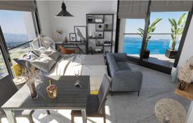Apartments on the coast for 97,000 €