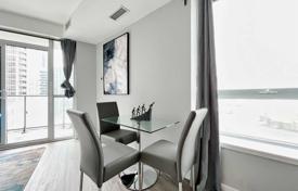 Apartment – Bruyeres Mews, Old Toronto, Toronto,  Ontario,   Canada for C$896,000