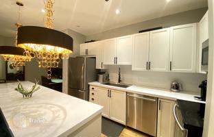 4-bedroom apartment in Old Toronto for C$1,021,000