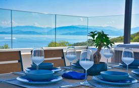 Kommeno Villa For Sale Central Corfu for 2,700,000 €