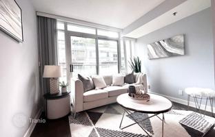 4-bedroom apartment in Nelson Street for C$696,000