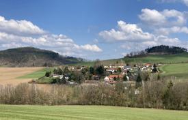 Development land – Benešov, Central Bohemian Region, Czech Republic. Price on request