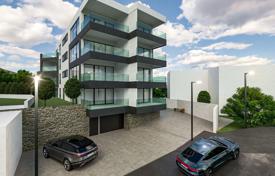 Apartment A brand new luxury residential project in Opatija for 668,000 €