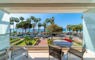 2-bedroom apartment in Cannes for 2,990,000 €