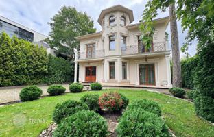 5-room house in Jurmala. Price on request