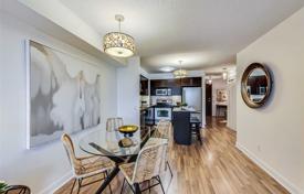 Apartment – Etobicoke, Toronto, Ontario,  Canada for C$860,000