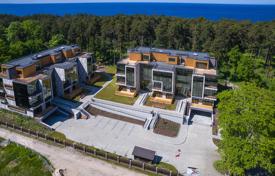 New home – Jurmala, Latvia for 552,000 €