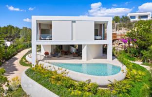 3-bedroom villa 208 m² in San Miguel de Salinas for 2,365,000 €