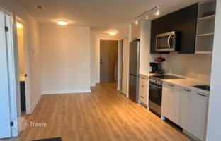 1-bedroom apartment in York for C$845,000