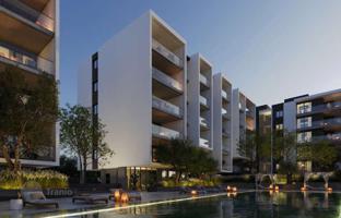 2-bedroom apartment 90 m² in Limassol for 780,000 €
