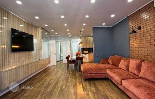 2-bedroom apartment 110 m² in Gonio for $210,000