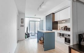 Apartment – Old Toronto, Toronto, Ontario,  Canada for C$1,014,000