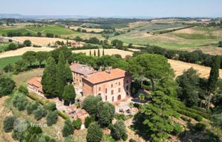12-bedroom villa 1,001 m² in Castiglione del Lago for 1,580,000 €