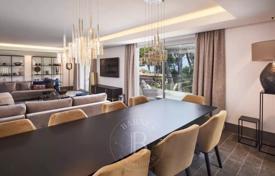 7-bedrooms villa in Cap d'Antibes, France for 3,990,000 €