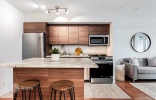 5-bedroom apartment in Fleet Street for C$791,000
