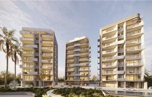 Residence with a garden and a swimming pool, Larnaca, Cyprus for From 452,000 €