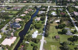 Development land – Plantation, Broward, Florida,  USA for $675,000