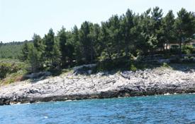 Development land – Korcula, Dubrovnik Neretva County, Croatia for 510,000 €