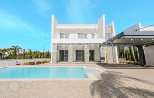 5-bedroom villa in Protaras for 1,350,000 €