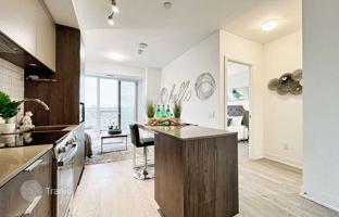 4-bedroom apartment in Etobicoke for C$779,000