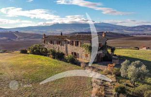 4-bedroom villa 220 m² in Pienza for 2,100,000 €