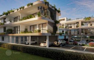 2-bedroom apartment in new building in Larnaca for 240,000 €