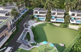 Villas with private pools, large terraces and lounge areas, Chaweng Noi, Koh Samui, Thailand for From $367,000