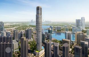 111 new objects in residential complex Rixos Residences in Deira for From $633,000