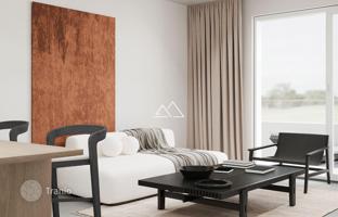 1-room apartment 70 m² in Tivat city for 295,000 €
