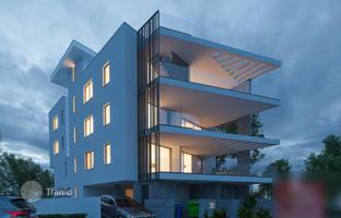 2-bedroom apartment in new building 80 m² in Larnaca for 225,000 €