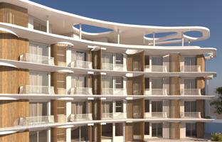 New residential complex of turnkey apartments in Agios Ioannis Rentis, Attica, Greece for From 275,000 €