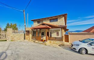 Three-storey authentic house with mountain views in Xylokastro, Peloponnese, Greece for 360,000 €