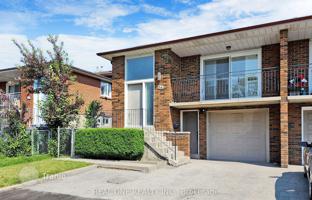 10-bedroom townhouse in North York for C$1,293,000