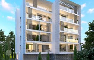 2-bedroom apartment 96 m² in Paphos for 640,000 €