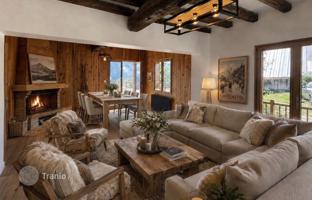 9-bedroom chalet in Villarembert for 998,000 €