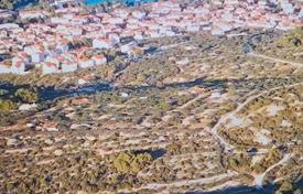 Brač, Supetar olive grove 14,050 m², suitable for a family farm for 400,000 €