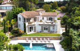 4-bedroom villa in Le Cannet for 9,000 € per week