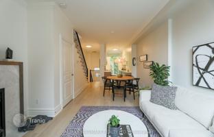 8-bedroom townhouse in East York for C$1,346,000