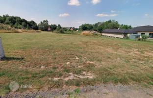 Land plot 1,000 m² in Central Bohemian Region. Price on request