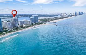 Condo – Bal Harbour, Florida, USA for $3,500,000