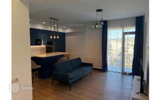2-bedroom apartment 83 m² in Vake-Saburtalo for $215,000