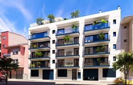 New apartments 400 m from the sea, Cambrils, Catalonia, Spain for 240,000 €