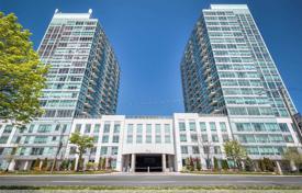 Apartment – Lake Shore Boulevard West, Etobicoke, Toronto,  Ontario,   Canada for C$692,000