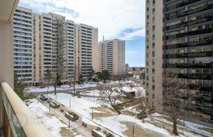 5-bedroom apartment in York for C$737,000