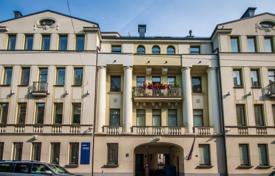 Apartment – Central District, Riga, Latvia for 487,000 €