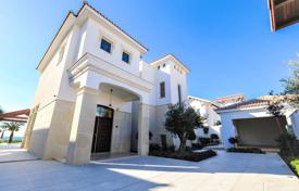 House (Detached) in Pervolia, Larnaca for Sale for 5,520,000 €