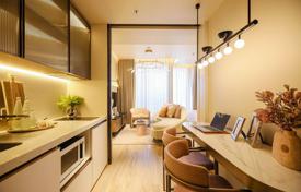 Apartment – Pattaya, Chonburi, Thailand for $115,000