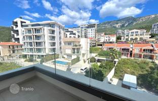 2-bedroom apartment 98 m² in Becici for 685,000 €