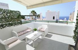 One-bedroom furnished apartment with stunning sea views in Costa Adeje, Tenerife, Spain for 179,000 €
