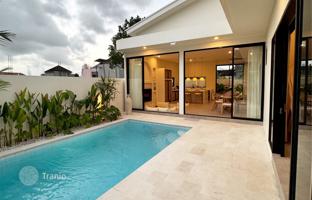 2-bedroom villa 120 m² in Canggu for $277,000